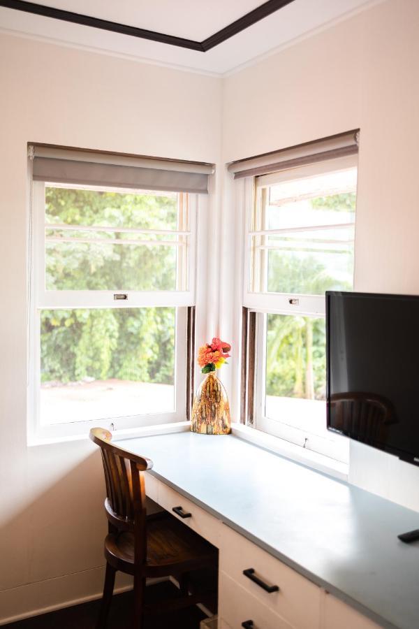 Hilltop Legacy Vacation Rental Hilo Esterno foto