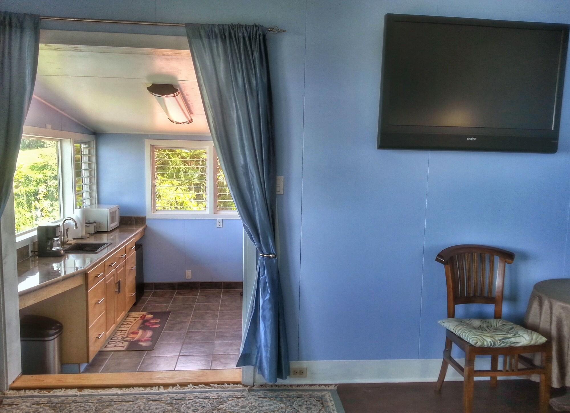 Hilltop Legacy Vacation Rental Hilo Esterno foto