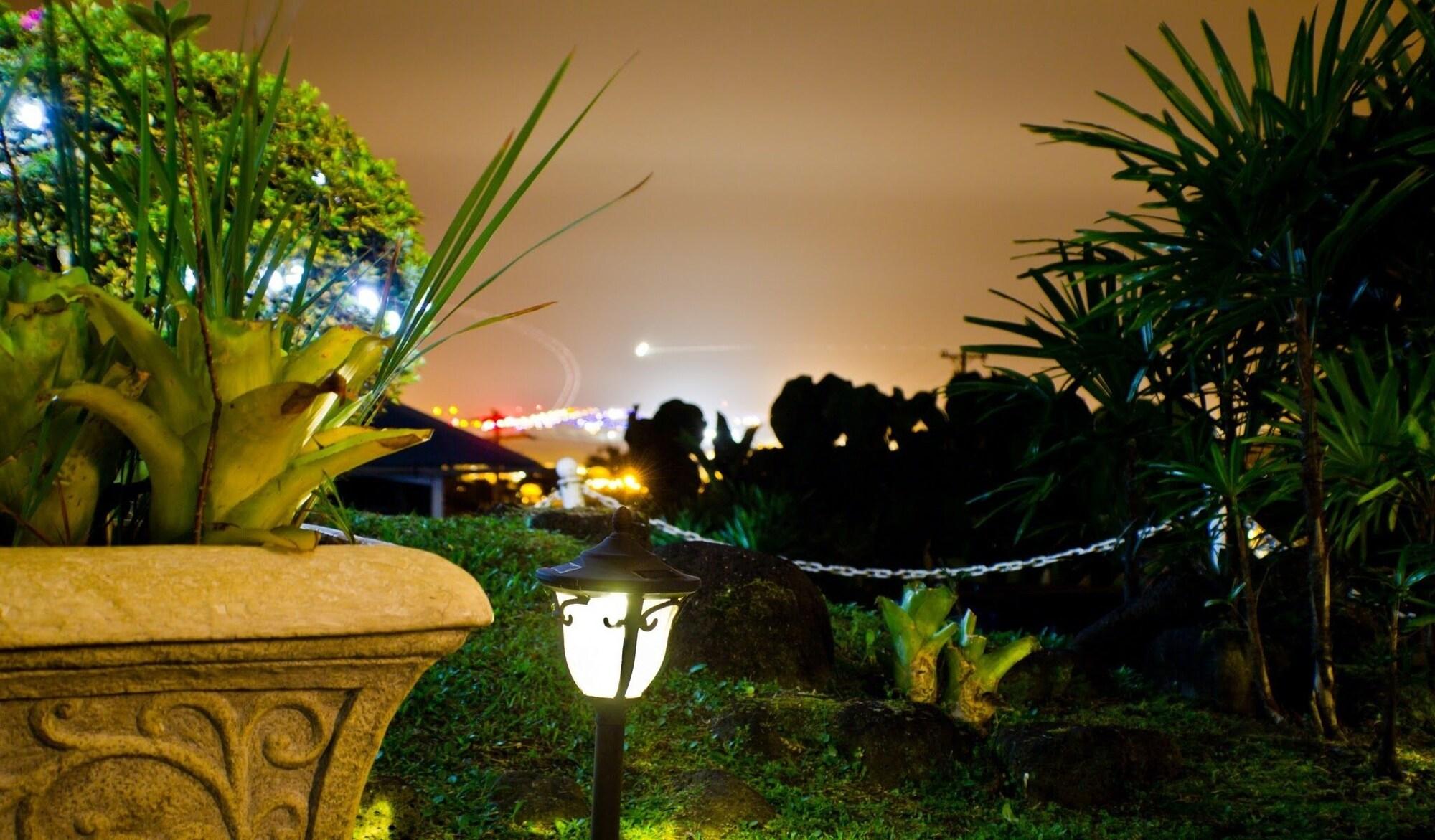 Hilltop Legacy Vacation Rental Hilo Esterno foto