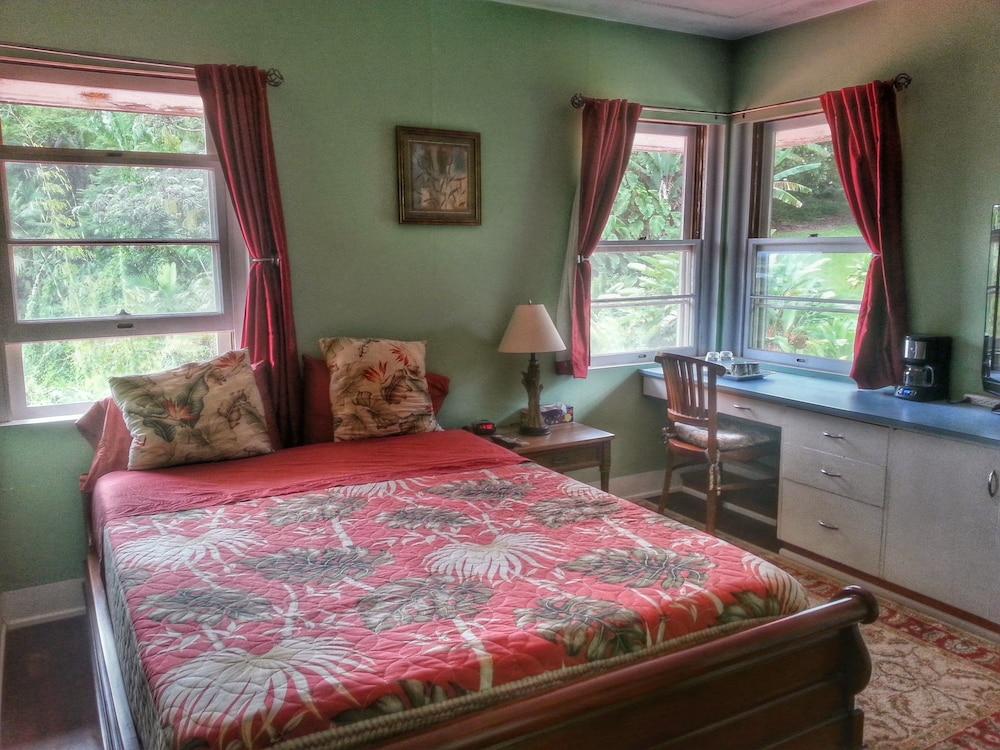 Hilltop Legacy Vacation Rental Hilo Esterno foto