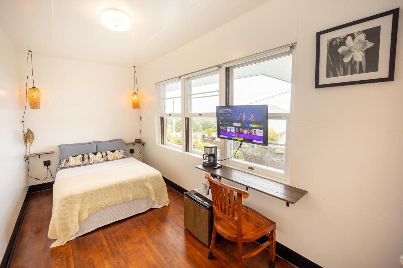 Hilltop Legacy Vacation Rental Hilo Esterno foto