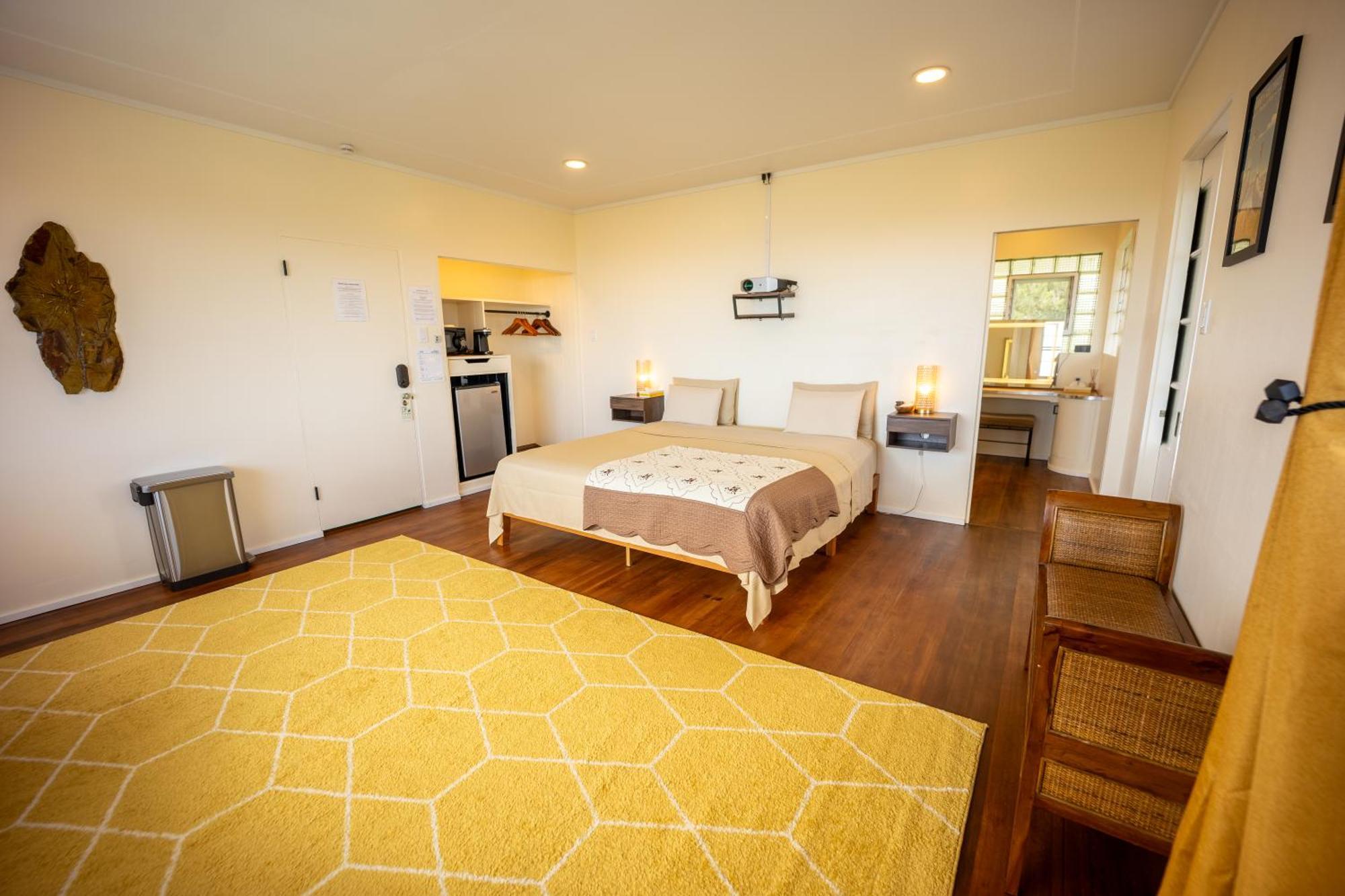 Hilltop Legacy Vacation Rental Hilo Esterno foto