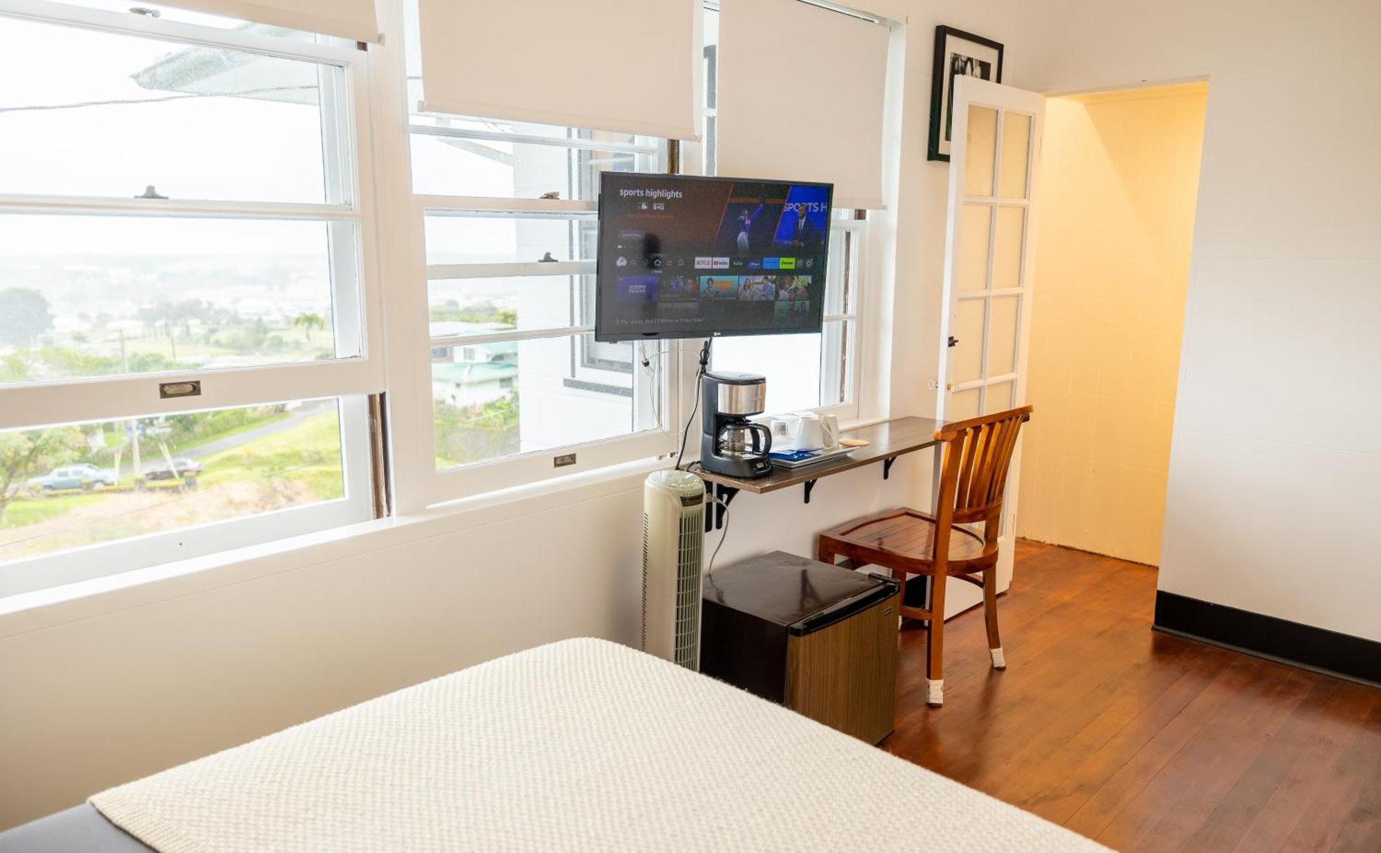 Hilltop Legacy Vacation Rental Hilo Camera foto