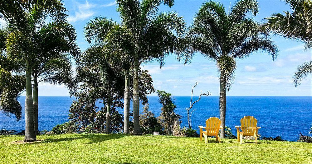 Hilltop Legacy Vacation Rental Hilo Esterno foto