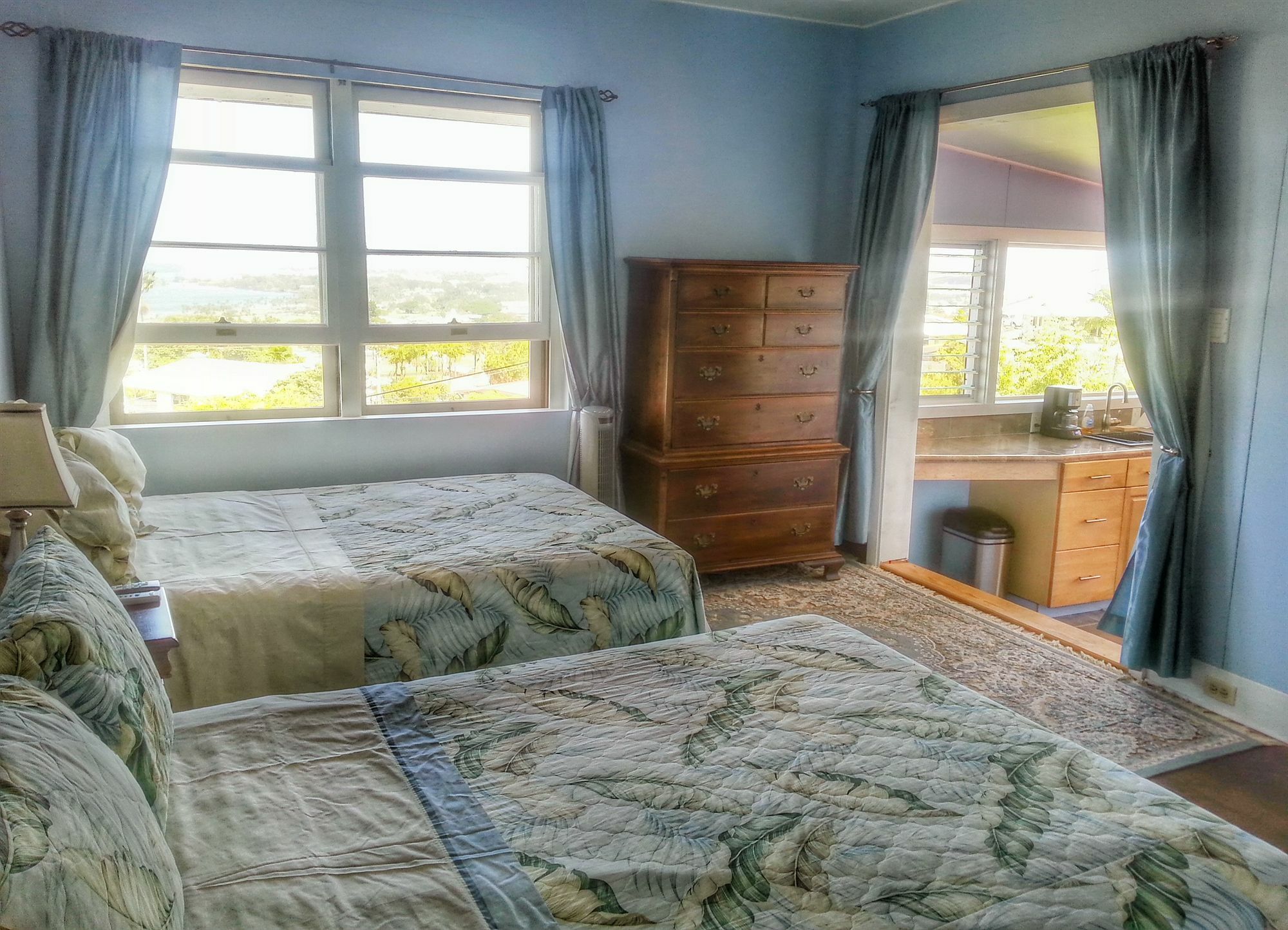 Hilltop Legacy Vacation Rental Hilo Esterno foto