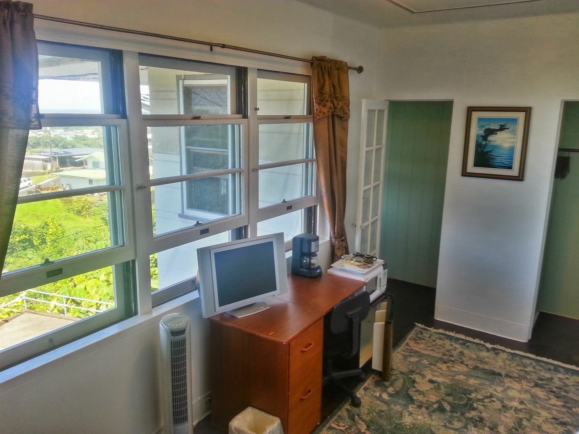 Hilltop Legacy Vacation Rental Hilo Esterno foto