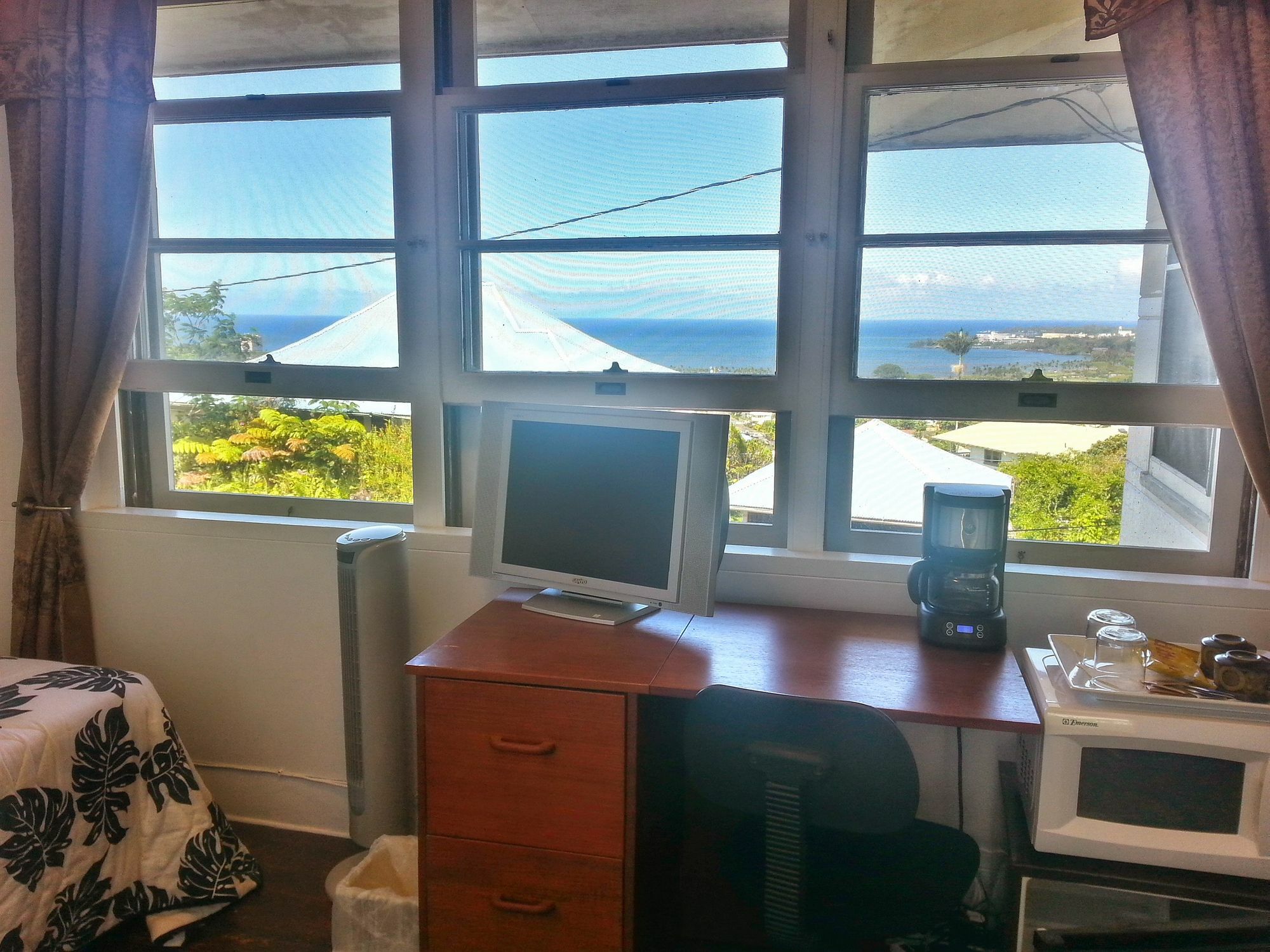 Hilltop Legacy Vacation Rental Hilo Esterno foto