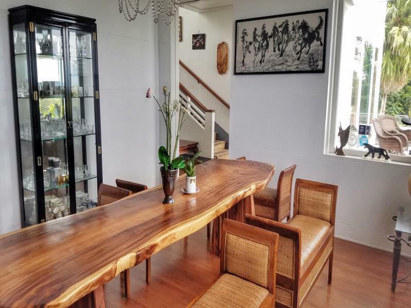 Hilltop Legacy Vacation Rental Hilo Esterno foto