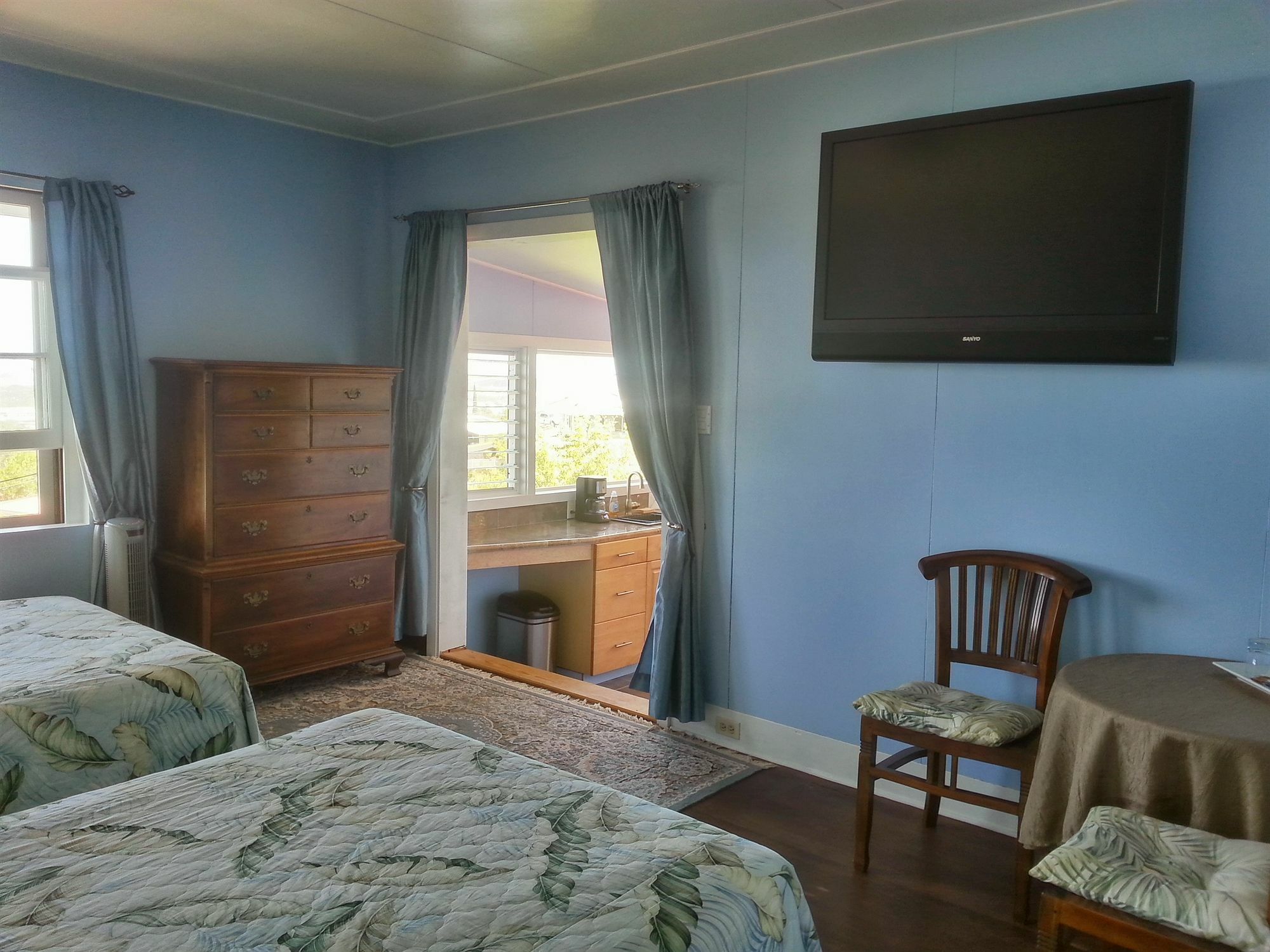 Hilltop Legacy Vacation Rental Hilo Esterno foto